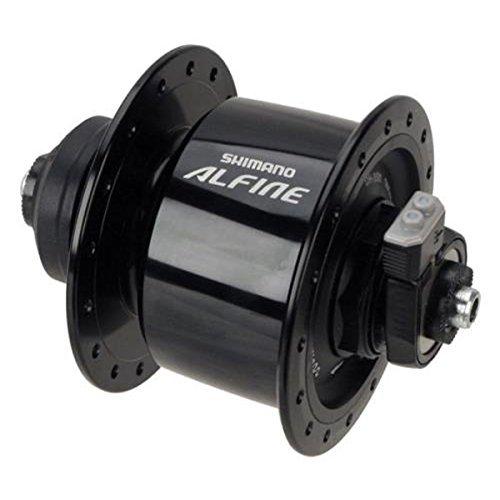 スプロケット フリーホイール ギア EDHS501AL Shimano Alfine DH-S501...