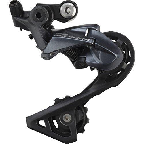 ディレイラーポスト パーツ 自転車 C8C055 Shimano Ultegra RD-R8000-...