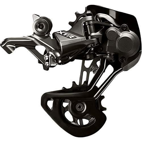 ディレイラーポスト パーツ 自転車 Shimano Shimano XTR Rd-M9120 Rea...