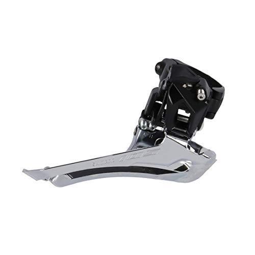 ディレイラーポスト パーツ 自転車 CVD196 Shimano 105 FD-R7000-L 11...