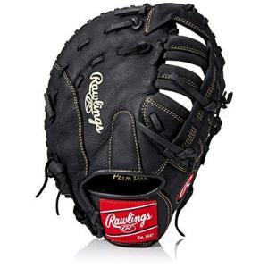 グローブ 内野手用ミット ローリングス R9115U-4BT-0/3 Rawlings | R9