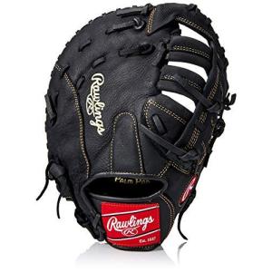 グローブ 内野手用ミット ローリングス RFBMB-0/3 Rawlings | RENEGADE Baseball First Base Glove｜maniacs-shop