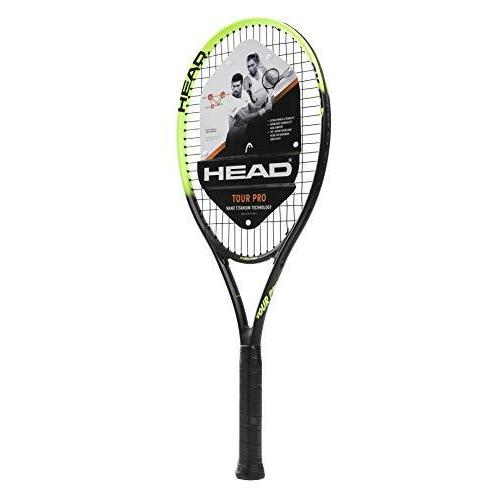 テニス ラケット 輸入 232149-S30 HEAD Tour Pro Tennis Racket...