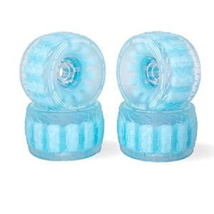 ウィール タイヤ スケボー PJ00302D IWONDER Cloud Wheel 105mm Discovery Electric Skateboard Wheels Pa