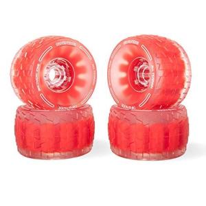 ウィール タイヤ スケボー PJ00303D IWONDER Cloud Wheel 105mm Discovery Electric Skateboard Wheels Pa