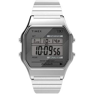 TIMEX 並行輸入品 CLASSIC DIGITAL タイメックス クラシック