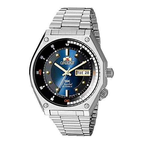 腕時計 オリエント メンズ RA-AA0B03L39B Orient Men's SK Diver ...