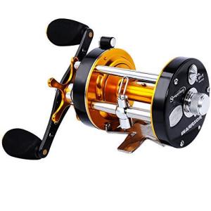 リール Shimano シマノ S Reel 19 Scorpion MGL 151 HG Left