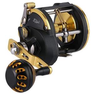リール ペン Penn 1338209 PENN US Senator, 113W,Black