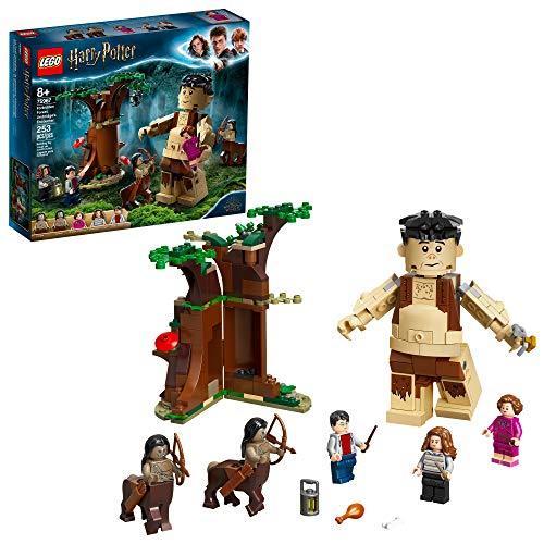 レゴ ハリーポッター 75967 LEGO Harry Potter Forbidden Fores...