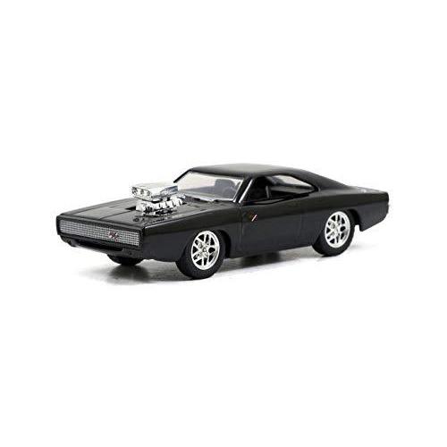 ジャダトイズ ミニカー ダイキャスト JA31148 Jada Toys Fast &amp; Furiou...