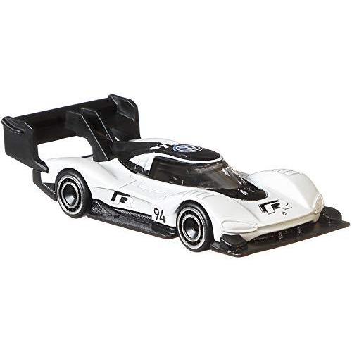 ホットウィール Hot Wheels プレミアム カーカルチャー フォルクスワーゲン ID R 5/...