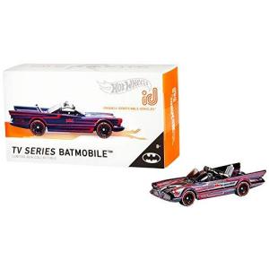 HotWheelsスーパーエリート ミニカー 1/18 バットマン ダークナイト