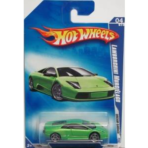 ホットウィール Hot Wheels エンツォ・フェラーリ トレジャーハント09