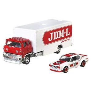 Hot Wheels（ホットウィール） アドベンチャー ギフトセット