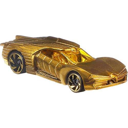 ホットウィール マテル FYV51 Hot Wheels Studio Character Cars...