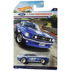 ホットウィール Hot Wheels 2020 フォード マスタング シェルビー