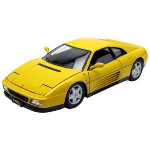 ホットウィール Hot Wheels ラ フェラーリ 1:18スケール レッド