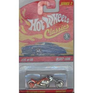 Hot Wheels（ホットウィール） 【シリーズ2＃13】マテル クラシック