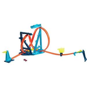 ホットウィール Hot Wheels プレミアム シルエット RWBポルシェ930 4/5