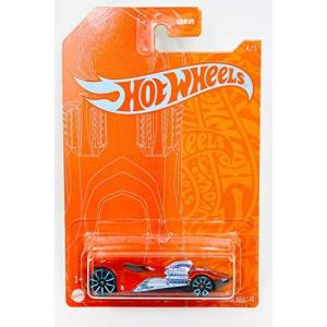 ホットウィール Hot Wheels '18コポ カマロSS HWドリームガレージ3/10