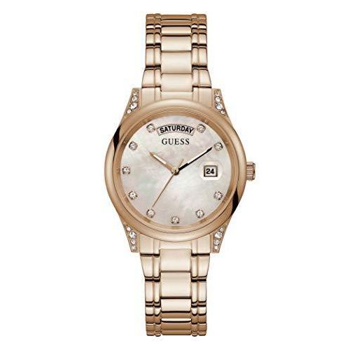 腕時計 ゲス GUESS GW0047L2 GUESS Women&apos;s Classc // GW00...