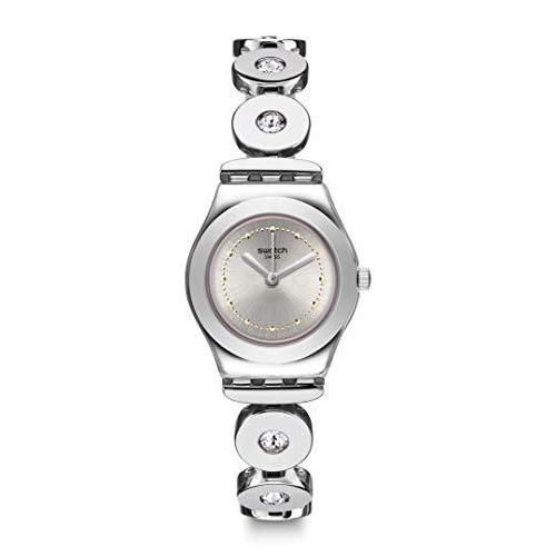 腕時計 スウォッチ レディース YSS317G Swatch Women&apos;s Time (Core)...