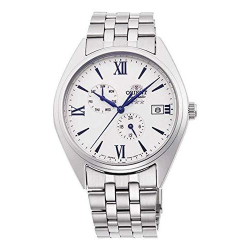 腕時計 オリエント メンズ RA-AK0506S10A Orient Men's Automatic...