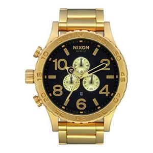 腕時計 ニクソン アメリカ A083-510-00 NIXON 51-30 Chrono A083 ...