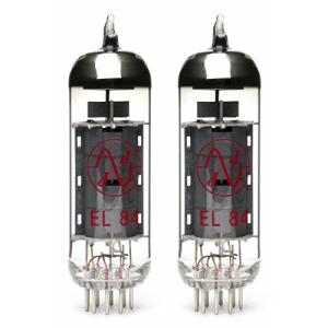 真空管 ギター・ベース アンプ EL34-TK TELEFUNKEN Black Diamond