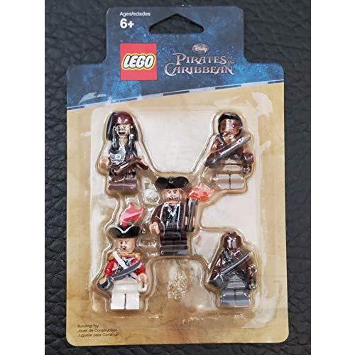 レゴ 853219 Lego Pirates of The Caribbean Mini Figur...