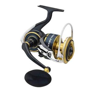 ダイワ ソルティガ Daiwa Saltiga SA-Z Saltwater スピニング