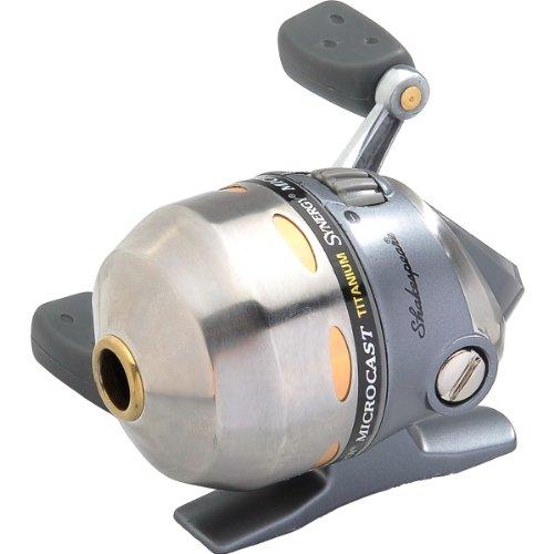 リール シェイクスピア Shakespeare Shakespeare SYM-CB Micro S...