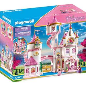 プレイモービル ブロック 組み立て 6107 PLAYMOBIL - Exclusive