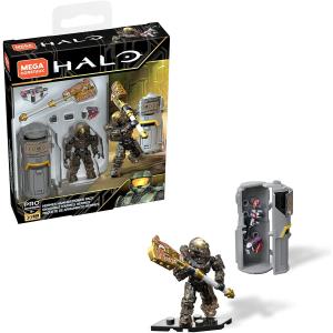 メガブロック メガコンストラックス ヘイロー GNW38 Mattel Halo