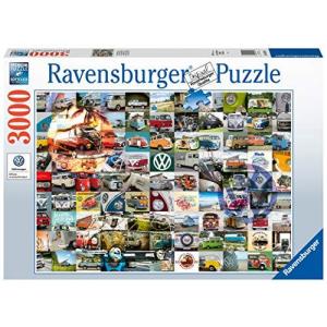 村上隆 Jigsaw Puzzle / Doraemon in My Memory 1350Peaces 記憶の中の