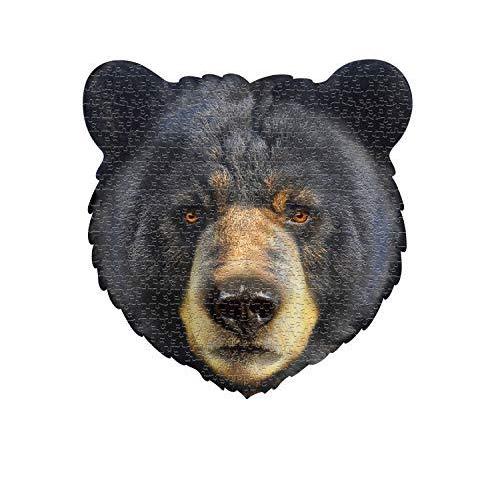 ジグソーパズル 海外製 アメリカ 3004-IAMBEAR Madd Capp Puzzles - ...