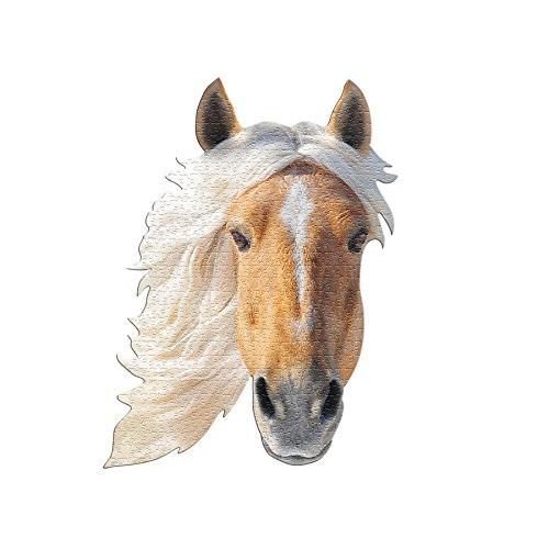 ジグソーパズル 海外製 アメリカ 3010-IAMHorse Madd Capp Puzzles -...