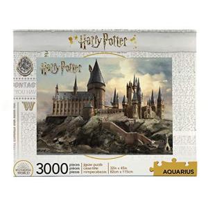 UNIVERSAL ENTERTAINMENT - 新品　ジグソーパズル ハリー・ポッター 夜のホグワーツ城 1000ピース ハリー・ポッター 夜のホグワーツ城 1000ピース 光るパズル【B