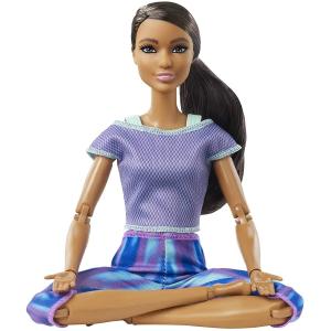 バービー Barbie メイドトゥムーブ ヨガ...の詳細画像2