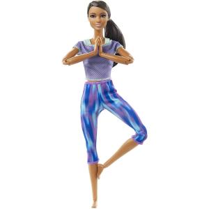 バービー Barbie メイドトゥムーブ ヨガ...の詳細画像3