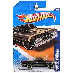 ホットウィール Hot Wheels '95マツダ RX-7 2/6 Fast & Furious