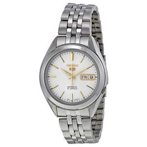 SEIKO（セイコー） SEIKO 5 腕時計 海外モデル 自動巻き ミリタリー