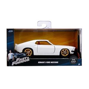 ジャダトイズ ミニカー ダイキャスト 34661 Jada Pink Slips 1:32 W1