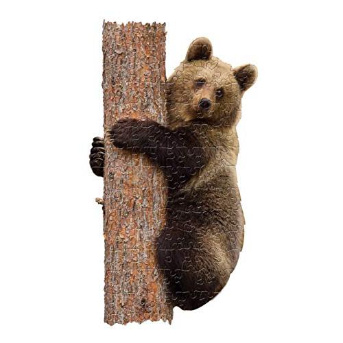 ジグソーパズル 海外製 アメリカ 4003-IAMLBear Madd Capp Puzzles J...