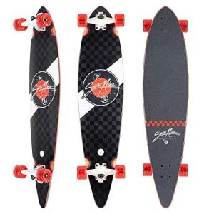 SECTOR 9 セクター9 ロングスケートボード スケボー 10002795 Sector 9