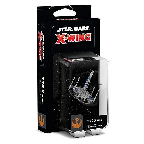 ボードゲーム 英語 アメリカ SWZ25 Star Wars X-Wing 2nd Edition ...