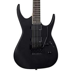 ディーン エレキギター 海外直輸入 EXILE F FL BKS Dean Guitars 6 String Exile Select Floyd Fluenc｜maniacs-shop