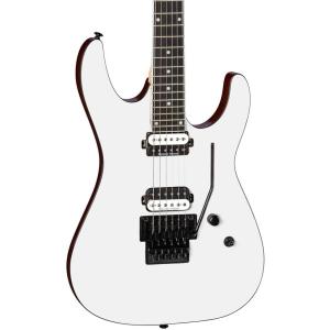 ディーン エレキギター 海外直輸入 MD24 F CWH Dean Guitars MD 24 Select Floyd Rose 6 String Elect｜maniacs-shop