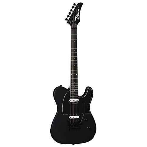 ディーン エレキギター 海外直輸入 NV SEL F BKS Dean Nash Vegas Sel...